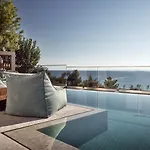 Uparati - Hilltop Sea View Retreat By The Villa Tsilivi (Zakynthos)