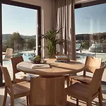 Villa Uparati - Hilltop Sea View Retreat By The