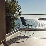 Uparati - Hilltop Sea View Retreat By The Villa *