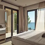 Villa Uparati - Hilltop Sea View Retreat By The Tsilivi (Zakynthos)
