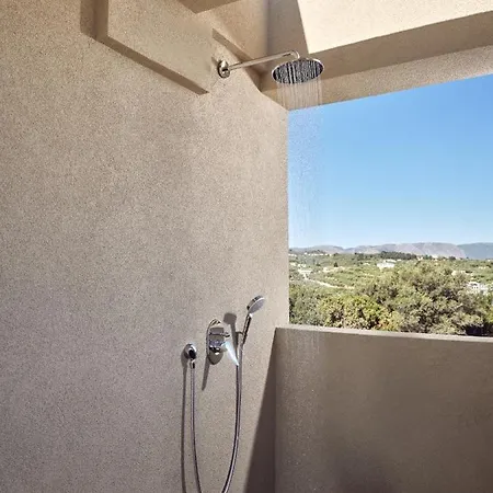 Uparati - Hilltop Sea View Retreat By The