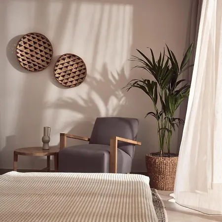 Uparati - Hilltop Sea View Retreat Vila